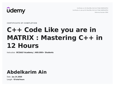 Udemy