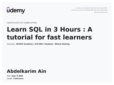 Udemy